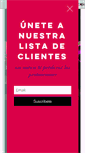 Mobile Screenshot of motelotay.com